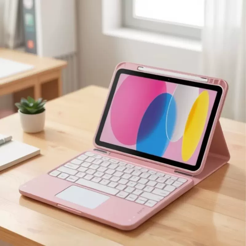 适用2025华为matepadSE11寸平板蓝牙键盘保护壳 air笔槽磁吸皮套
