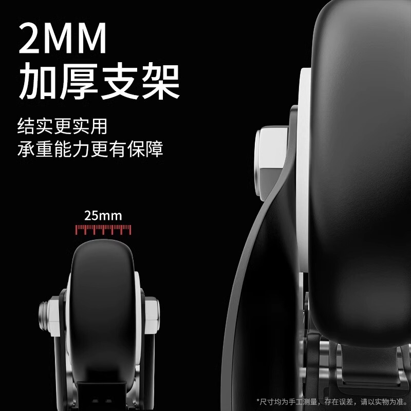 万向轮轮子脚轮静音转定向轮34寸带轴刹车手推板车小拖车滑轮承重|undefined