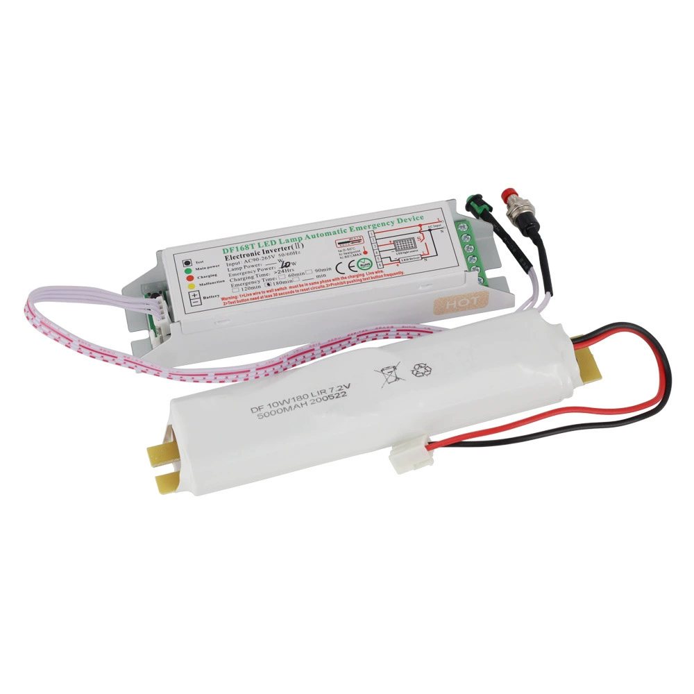 LED-источник питания, светильники, 60 Вт