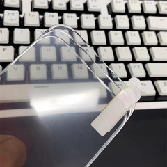 Applicable for Oppo A92s phone film, A55 tempered film, A11 high-definition, A7/A5 half-screen, A91 screen protector film wholesale