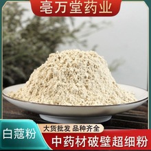现磨纯白蔻粉500g包邮无白扣碎白豆蔻白寇仁新鲜干货香料大全