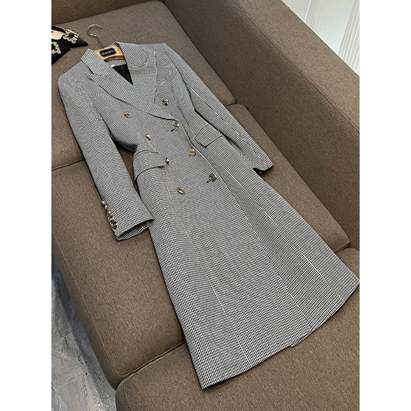 Abbigliamento donna Giacca primaverile e autunnale Giacca a vento da donna di alta qualità, alla moda e bella_voghion.com