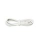 Typec Charging Cable Double C Fast Charging Cable 60W Suitable for Apple 15-16 Huawei Samsung Xiaomi Mobile Phone Typec Cable