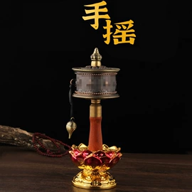 宗教法器;金属工艺品;香炉