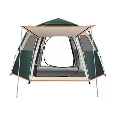Çadırlar: Thickened Rainproof Sun-proof Insect-proof
