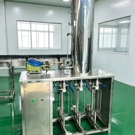 饮料生产设备;储运容器;灌装机械