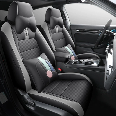 car seat cushion special leather – Modelə uyğun (Original) oturacaq örtükləri