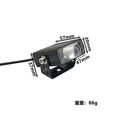 Light Motorcycle Led Spotlight – Roof Light