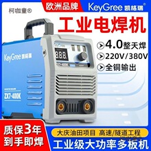 凯格瑞315电焊机家用纯铜220V双电压工业级380V两用小型400麦太保