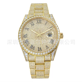 机械表;石英表;表带