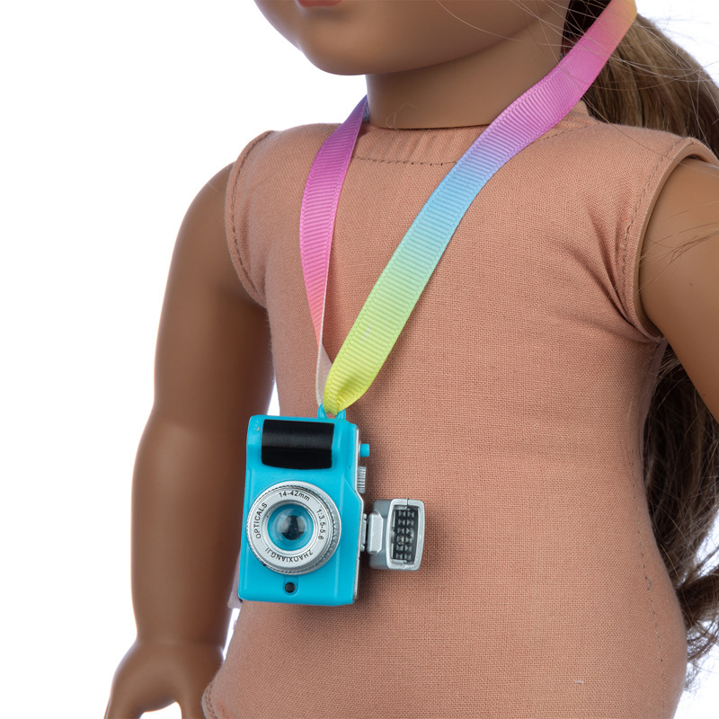 كاميرتان صغيرتان صغيرتان من طراز BJD مبعتان لكاميرا BJD ذات صوت مسموع ومومضة من مسحوق أسود أصفر pic 14