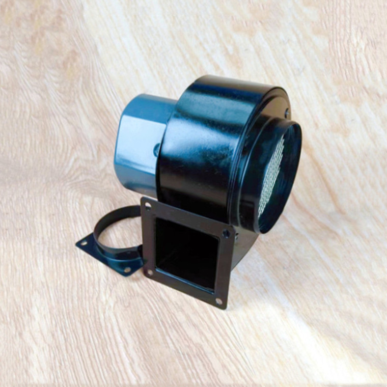 谱韵PY106高转速小体积大风量鼓风机引风机吹风机除尘抽风吸风机