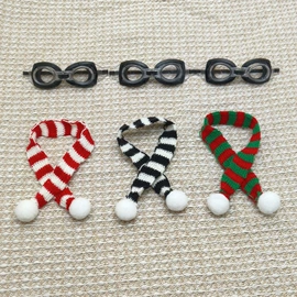 挂饰挂件;饰品配件;毛球