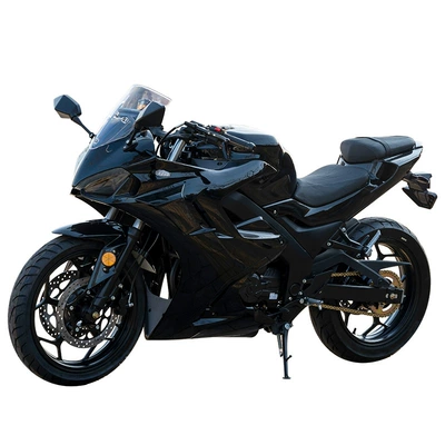 Fuel Motorcycle, Motosikletlər