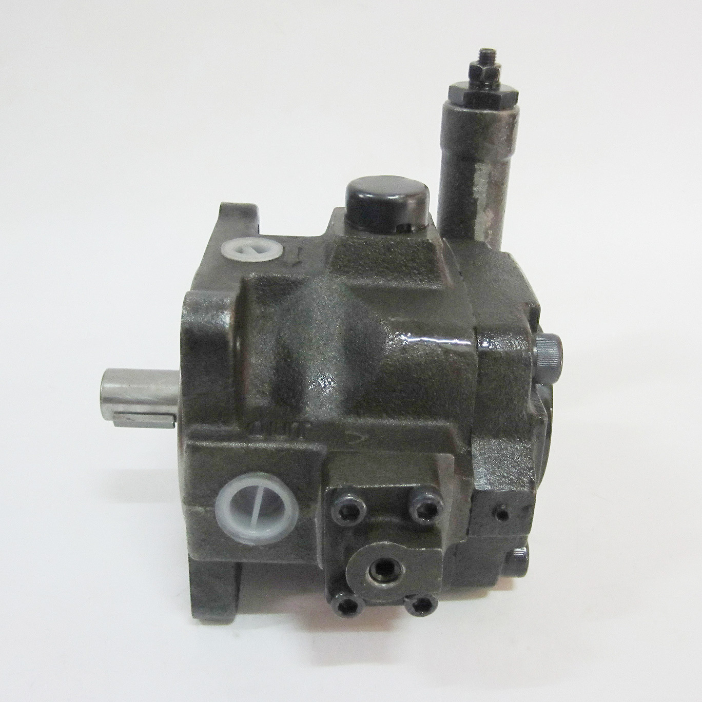 �и�ѹ����ҶƬ��HVP30 HVP40��ѹҺѹվ��ҶƬ�ý�����ѹ���ͱ�