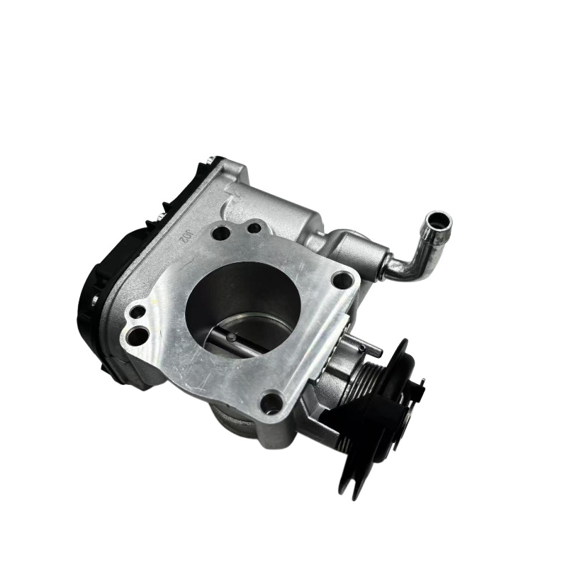 Suitable for Daewoo Throttle Assembly 96332250 96815460 Flai056R