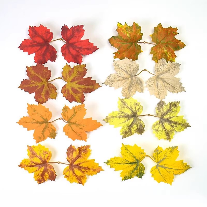 Maple leaf