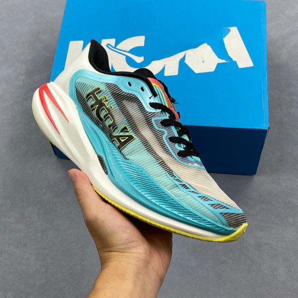 Putian Shoes New Hoka CieloX Running Shoes Men's Lightweight Racing…