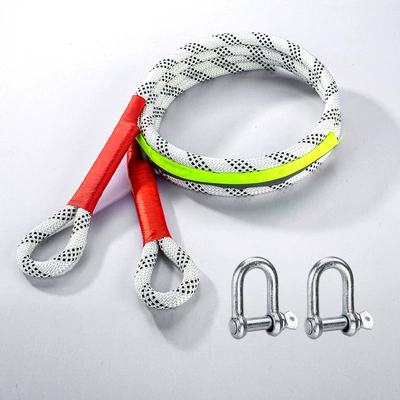 nylon car rope wholesale, Trailer rope/net/strap - 5-tons-4-meters