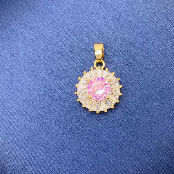【097】 Fancar Sun Flower*Golden Color
