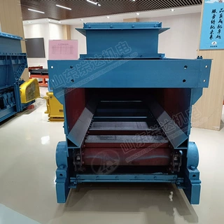 GLL系列链式给煤机 可定做手动和液压闸门GLL系列链式给煤机
