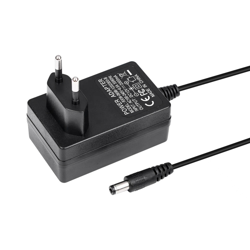 12v2a電源アダプタヨーロッパ規格12v2000maスイッチング電源アダプタ認証済み|undefined