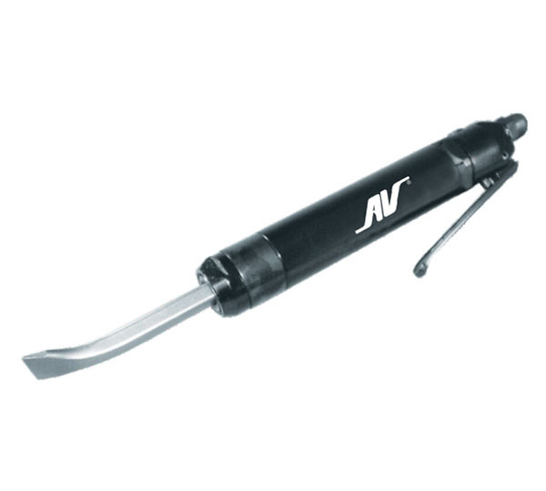 美国AV-22510气动铲刀气锤刹车片补胎机扒胎工具风镐气镐除锈器