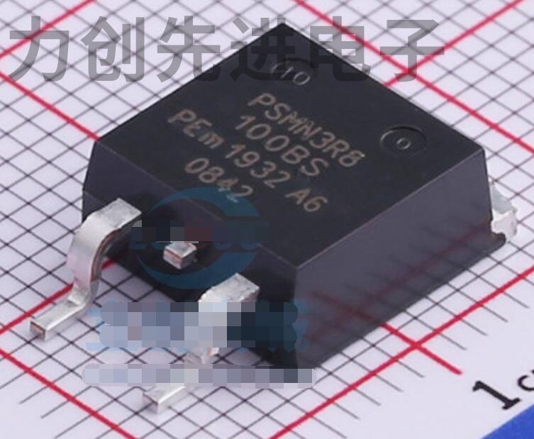 PSMN3R8-100BS,118 封装 TO-263-3 MOS场效应管