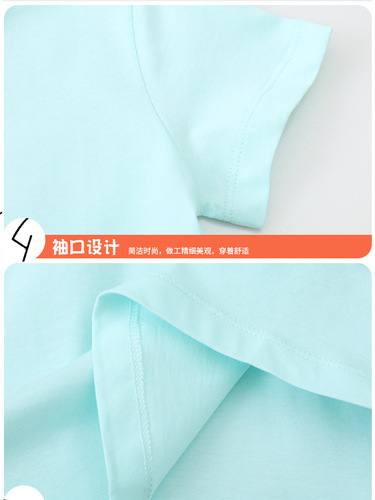 Jumping Meters Summer Dress for Girls - New 2025, European and American, Small and Medium Children's Skirts, Short Sleeve Girls' Clothing