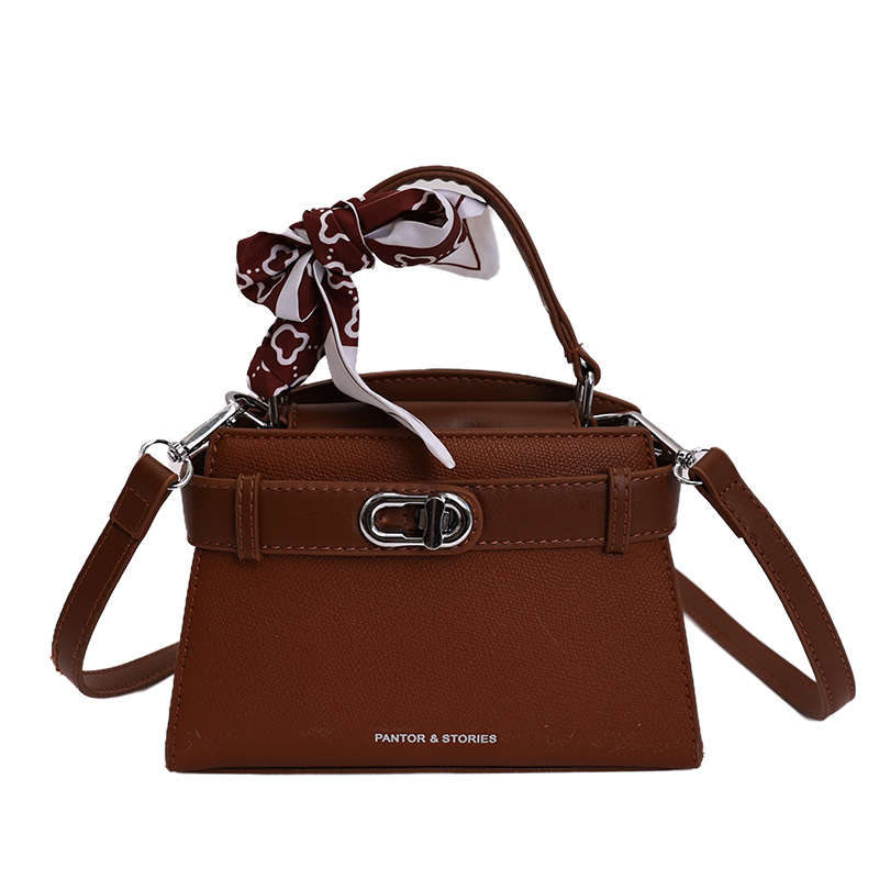 Nicho francés bolso de mano pequeño para mujeres 2026 nueva moda lujosa bolsa de hombro bolsa de viaje casual mochila