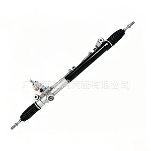 675005001 is suitable for the steering rack assembly of the Maserati Levante
