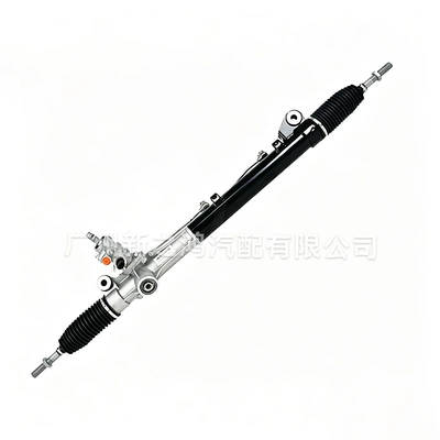 675005001 is suitable for the steering rack assembly of the Maserati Levante (Steering gear assembly)