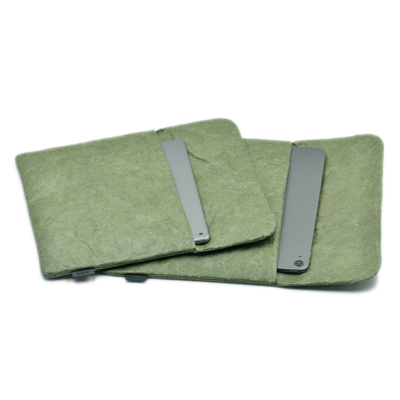 Suitable for Huawei Apple pro Lenovo Laptop Bag Men's and Women's Hand Paper Bag Inner Bag Protective Cover