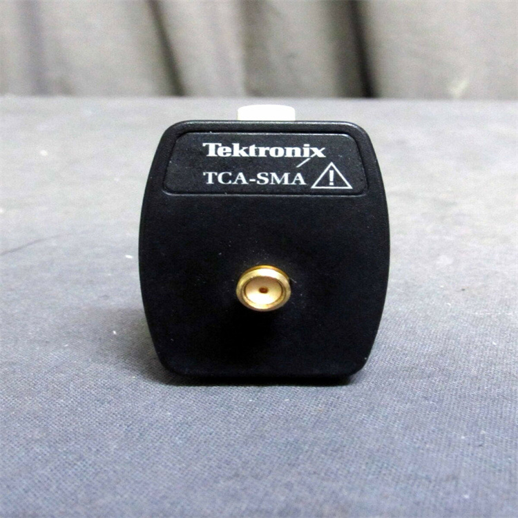 tektronix/泰克 TCA-SMA转接头适配器