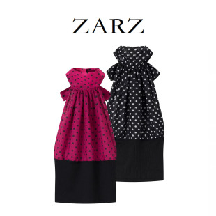 ZARZ ���� �W���L �¿�Ů�b �ٴ� �r�� ���c�첱�I����1223-024