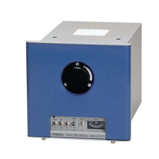 日本供应SIBATA柴田科学 数字灰尘计AP-632TL！！