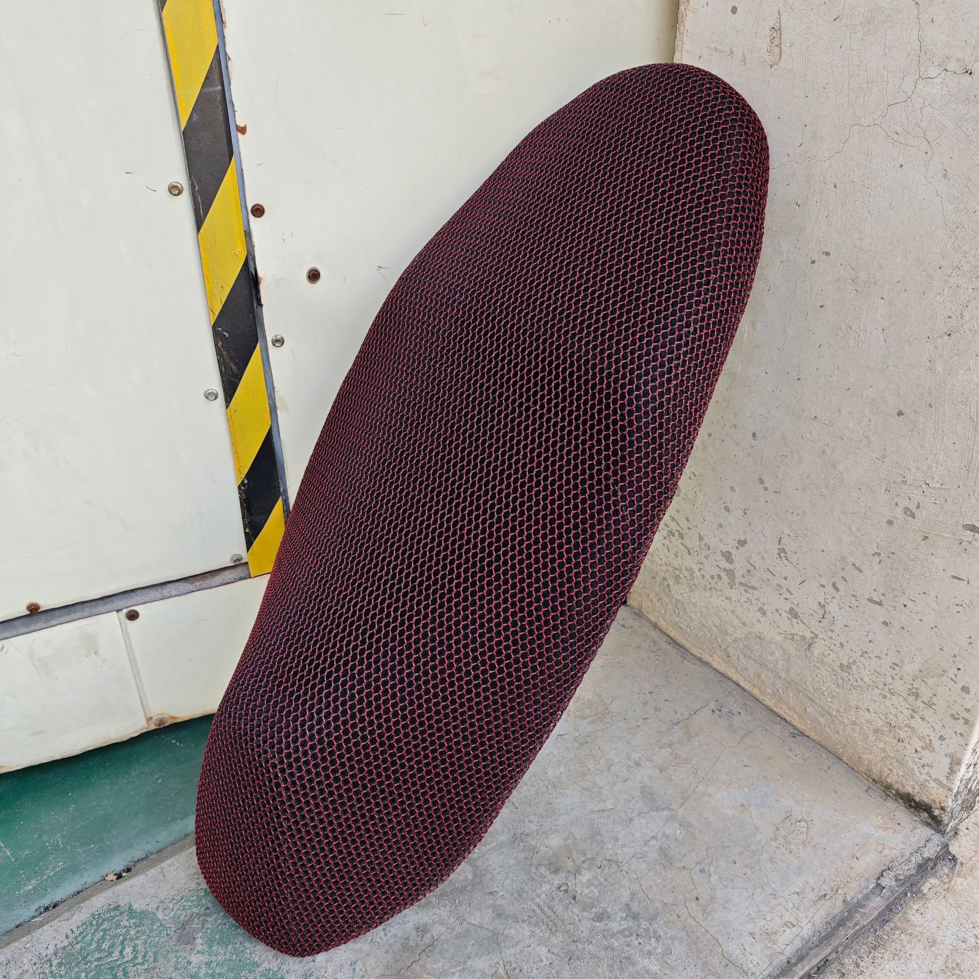 Suitable for new continents Wuyang Honda PCX160/150 motorcycle seat cover cushion waterproof sunscreen dustproof seat cover
