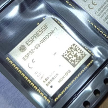 ԭӦESP32-S3-WROOM-1U-N16R85.0+˫ȫԭװ