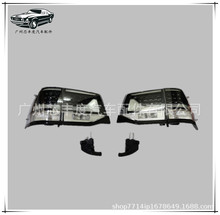 LAND CRUISER 200�m��16�m�¿�·�ɺ�ɫβ�� ꑵ�Ѳ��Ş���bβ��