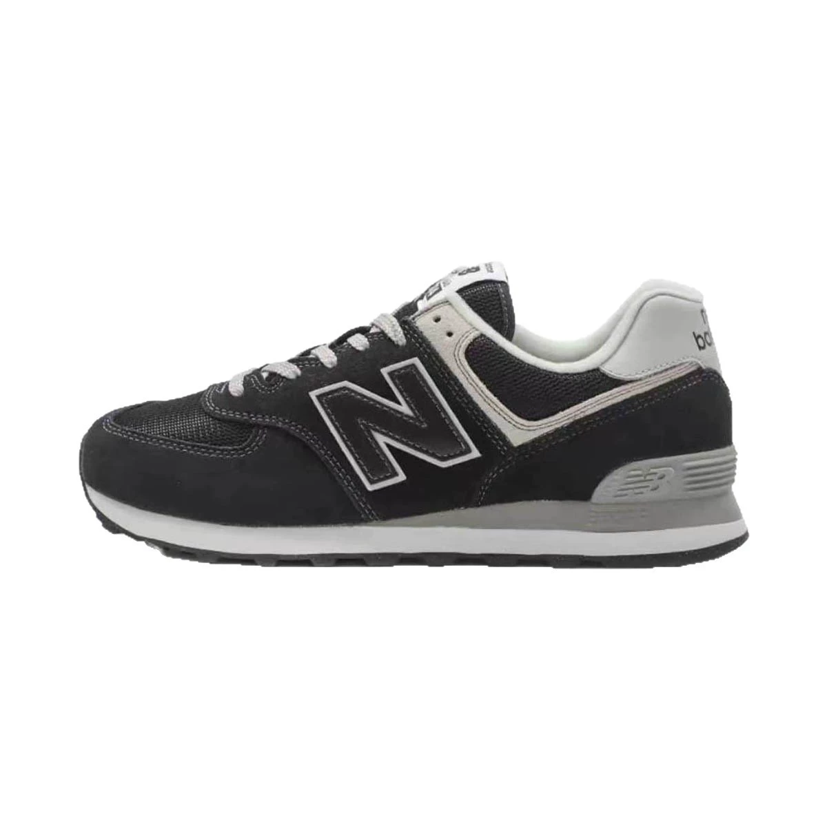 Кроссовки New Balance женские NB574 серия Putian оригинальная версия новые Форрест Гамп кроссовки пара мужские спортивные кроссовки