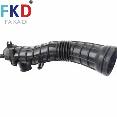 17228-P5M-A00 Is Suitable for Sorma kollektoru (Giriş)