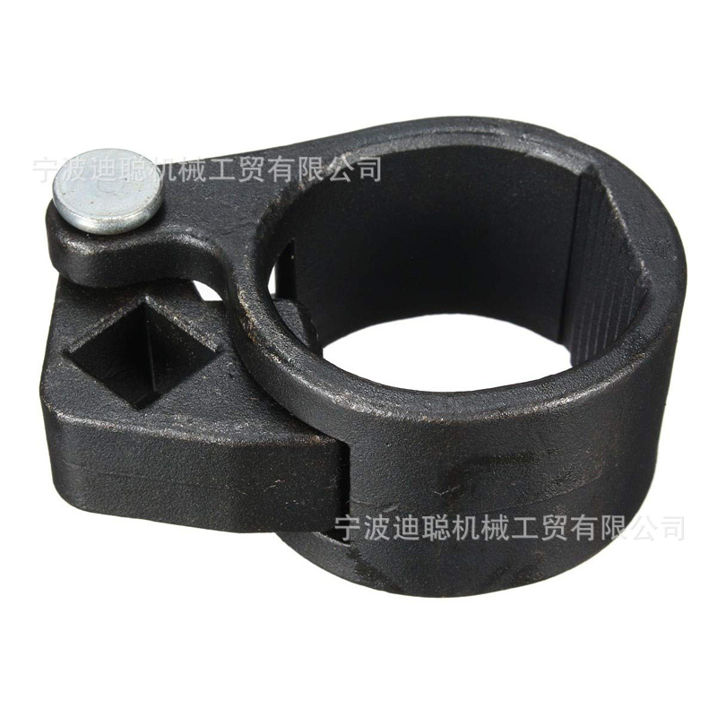 厂家直供方向机舵杆扳手拉杆螺杆舵杆扳手方向机内球头拆装工具