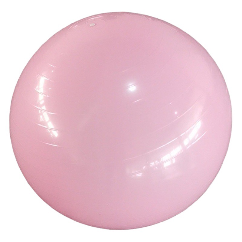 Yoga Ball Fitness Ball Thickeneded Explosion-Proof Midwifery Dragon Ball for Pregnant Women Kidsren's Sensory Training Fitness Balance Ball