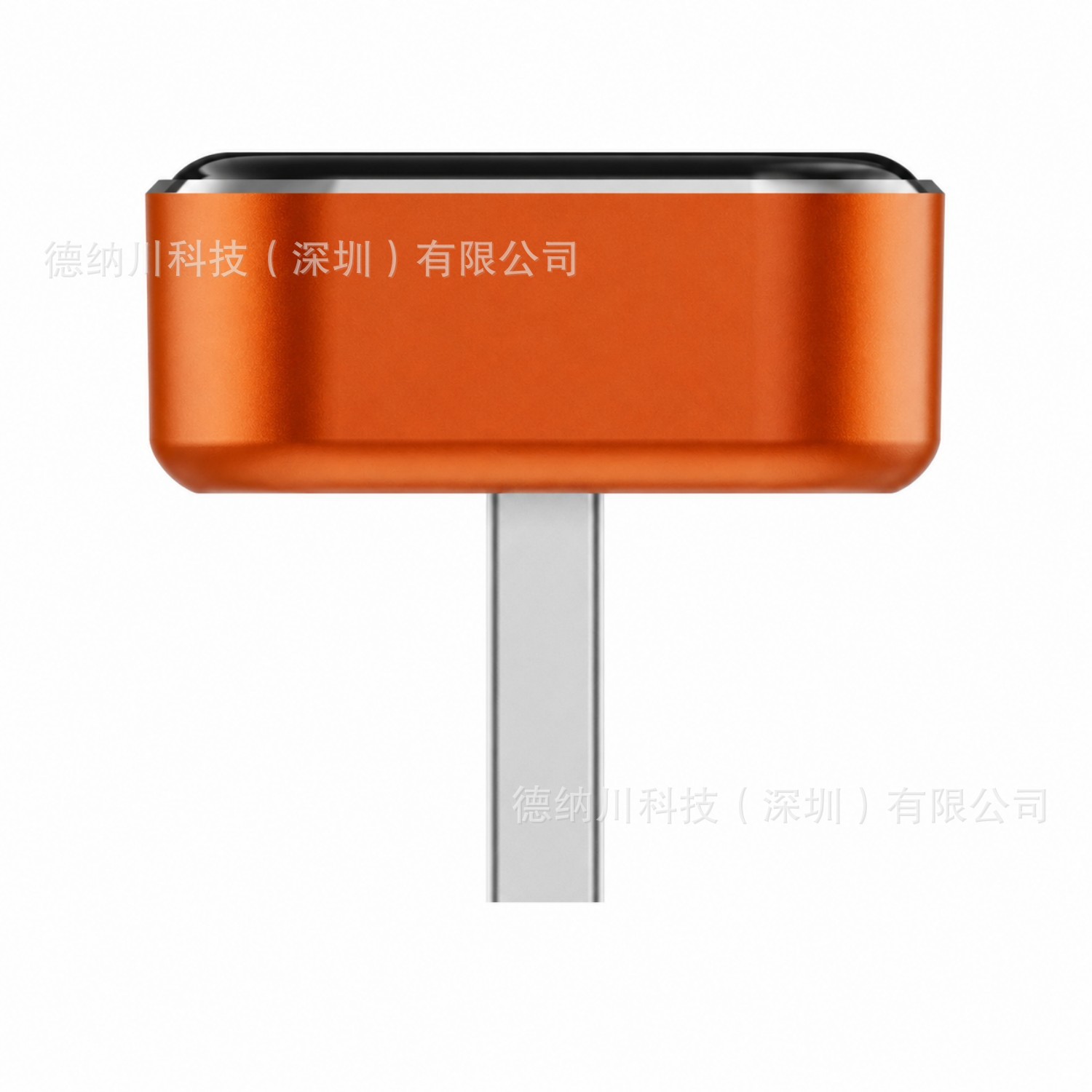 Best-selling wireless CarPlay box AndroidAuto adapter 2-in-1 smart module car-machine interconnection box