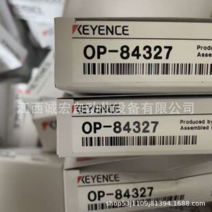 OP-84327 ����ʿKeyence ������  ȫ����Ʒ�F؛�h�r