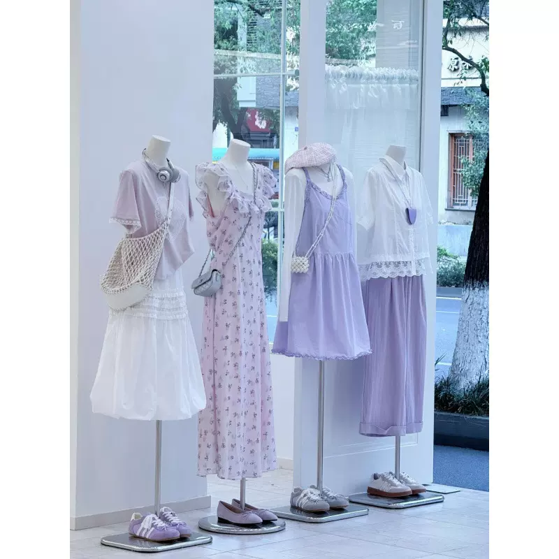 2025夏季新款品牌女装杂款包十三行工厂店实体直播摆摊批发货源