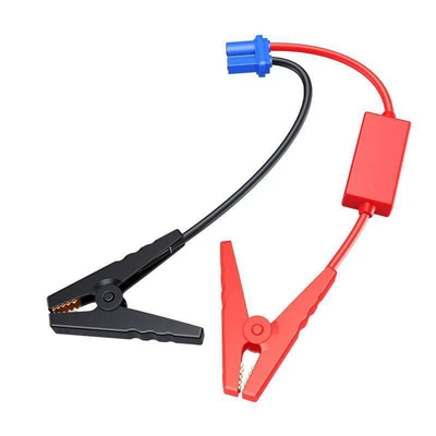 connection battery clip smart – Power supply, ignition system accessories - extended-diode-rf-clip