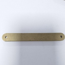 工厂批发铜齿条可按需制作工业精密齿轮滑台铜制斜传动硬齿面