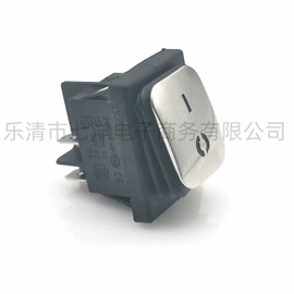 船型开关;工业插座;音视频插座