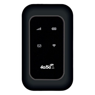 MF800 full-frequency Portable Mobile MIFI car portable WIFI card battery full-frequency 4G router